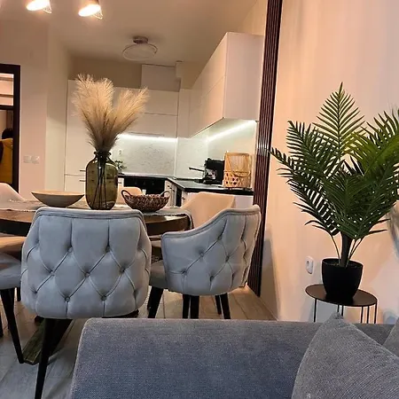 Апартамент Марица Център Apartment Plovdiv