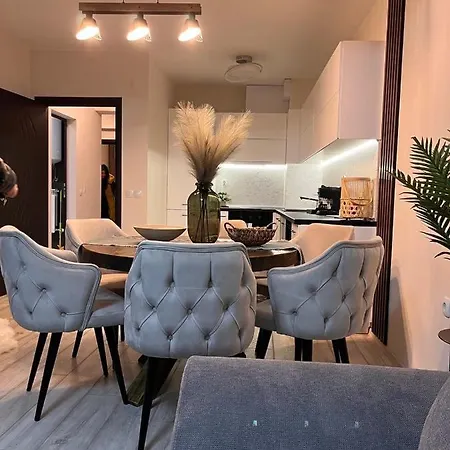 Апартамент Марица Център Apartment