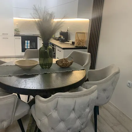 Апартамент Марица Център Apartment